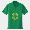 Dry Zone UV Micro Mesh Polo Thumbnail