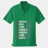 Dry Zone UV Micro Mesh Polo Thumbnail