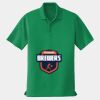 Dry Zone UV Micro Mesh Polo Thumbnail