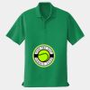 Dry Zone UV Micro Mesh Polo Thumbnail
