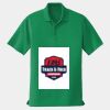 Dry Zone UV Micro Mesh Polo Thumbnail