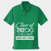 Dry Zone UV Micro Mesh Polo Thumbnail