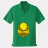 Dry Zone UV Micro Mesh Polo Thumbnail