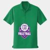 Dry Zone UV Micro Mesh Polo Thumbnail