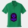 Dry Zone UV Micro Mesh Polo Thumbnail
