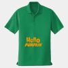Dry Zone UV Micro Mesh Polo Thumbnail