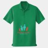 Dry Zone UV Micro Mesh Polo Thumbnail
