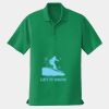 Dry Zone UV Micro Mesh Polo Thumbnail