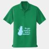Dry Zone UV Micro Mesh Polo Thumbnail