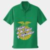 Dry Zone UV Micro Mesh Polo Thumbnail