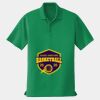 Dry Zone UV Micro Mesh Polo Thumbnail