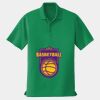 Dry Zone UV Micro Mesh Polo Thumbnail