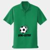 Dry Zone UV Micro Mesh Polo Thumbnail