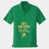 Dry Zone UV Micro Mesh Polo Thumbnail