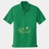 Dry Zone UV Micro Mesh Polo Thumbnail