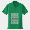 Dry Zone UV Micro Mesh Polo Thumbnail
