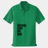 Dry Zone UV Micro Mesh Polo Thumbnail