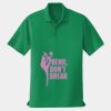 Dry Zone UV Micro Mesh Polo Thumbnail