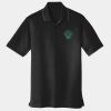 Dry Zone UV Mesh Tipped Polo Thumbnail