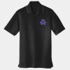 Dry Zone UV Mesh Tipped Polo Thumbnail