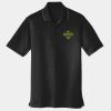 Dry Zone UV Mesh Tipped Polo Thumbnail