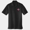 Dry Zone UV Mesh Tipped Polo Thumbnail