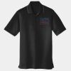 Dry Zone UV Mesh Tipped Polo Thumbnail