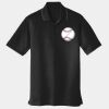 Dry Zone UV Mesh Tipped Polo Thumbnail