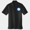 Dry Zone UV Mesh Tipped Polo Thumbnail