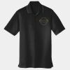 Dry Zone UV Mesh Tipped Polo Thumbnail