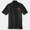 Dry Zone UV Mesh Tipped Polo Thumbnail