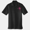 Dry Zone UV Mesh Tipped Polo Thumbnail