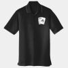 Dry Zone UV Mesh Tipped Polo Thumbnail
