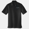 Dry Zone UV Mesh Tipped Polo Thumbnail