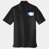 Dry Zone UV Mesh Tipped Polo Thumbnail