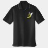 Dry Zone UV Mesh Tipped Polo Thumbnail