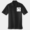 Dry Zone UV Mesh Tipped Polo Thumbnail