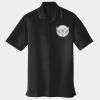 Dry Zone UV Mesh Tipped Polo Thumbnail