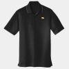 Dry Zone UV Mesh Tipped Polo Thumbnail