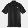 Dry Zone UV Mesh Tipped Polo Thumbnail