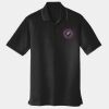 Dry Zone UV Mesh Tipped Polo Thumbnail