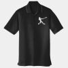 Dry Zone UV Mesh Tipped Polo Thumbnail