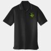 Dry Zone UV Mesh Tipped Polo Thumbnail