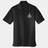 Dry Zone UV Mesh Tipped Polo Thumbnail