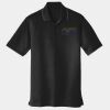 Dry Zone UV Mesh Tipped Polo Thumbnail