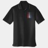 Dry Zone UV Mesh Tipped Polo Thumbnail