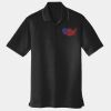 Dry Zone UV Mesh Tipped Polo Thumbnail