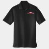 Dry Zone UV Mesh Tipped Polo Thumbnail