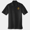 Dry Zone UV Mesh Tipped Polo Thumbnail