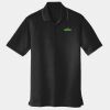 Dry Zone UV Mesh Tipped Polo Thumbnail